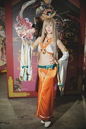 画像ギャラリー No.254のサムネイル画像 / ［TGS 2016］コンパニオン写真集第1弾掲載！　TGSを彩る美女を堪能あれ。もちろん「ZIPでくれ」にも対応