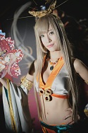 画像ギャラリー No.255のサムネイル画像 / ［TGS 2016］コンパニオン写真集第1弾掲載！　TGSを彩る美女を堪能あれ。もちろん「ZIPでくれ」にも対応