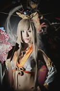 画像ギャラリー No.256のサムネイル画像 / ［TGS 2016］コンパニオン写真集第1弾掲載！　TGSを彩る美女を堪能あれ。もちろん「ZIPでくれ」にも対応