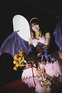 画像ギャラリー No.257のサムネイル画像 / ［TGS 2016］コンパニオン写真集第1弾掲載！　TGSを彩る美女を堪能あれ。もちろん「ZIPでくれ」にも対応