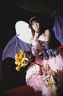 画像ギャラリー No.258のサムネイル画像 / ［TGS 2016］コンパニオン写真集第1弾掲載！　TGSを彩る美女を堪能あれ。もちろん「ZIPでくれ」にも対応