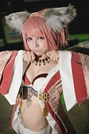 画像ギャラリー No.262のサムネイル画像 / ［TGS 2016］コンパニオン写真集第1弾掲載！　TGSを彩る美女を堪能あれ。もちろん「ZIPでくれ」にも対応