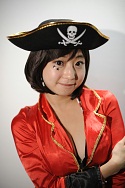画像ギャラリー No.266のサムネイル画像 / ［TGS 2016］コンパニオン写真集第1弾掲載！　TGSを彩る美女を堪能あれ。もちろん「ZIPでくれ」にも対応