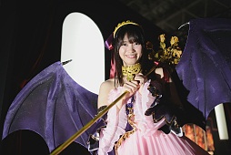 画像ギャラリー No.282のサムネイル画像 / ［TGS 2016］コンパニオン写真集第1弾掲載！　TGSを彩る美女を堪能あれ。もちろん「ZIPでくれ」にも対応
