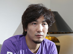 ［TGS 2016］梅原大吾選手が語る，格闘ゲーム実況配信のこれまでと，これから