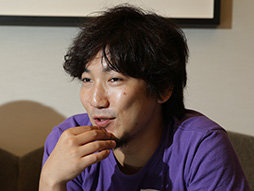 画像ギャラリー No.004のサムネイル画像 / ［TGS 2016］梅原大吾選手が語る，格闘ゲーム実況配信のこれまでと，これから