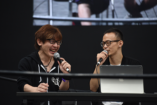 画像ギャラリー No.005のサムネイル画像 / ［TGS 2016］「EVO Japan」の概要発表を振り返って。運営委員会の面々がトークを繰り広げた「なぜなにEVO Japan」レポート