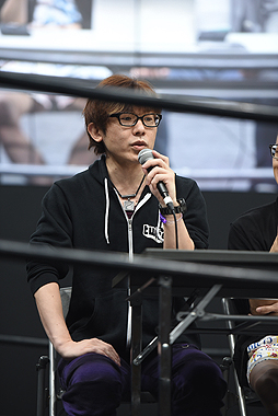 画像ギャラリー No.011のサムネイル画像 / ［TGS 2016］「EVO Japan」の概要発表を振り返って。運営委員会の面々がトークを繰り広げた「なぜなにEVO Japan」レポート