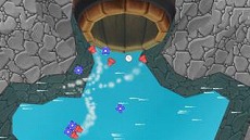 画像ギャラリー No.005のサムネイル画像 / ［TGS 2016］「日本ゲーム大賞 2016」アマチュア部門の受賞作品が発表。大賞に選ばれたのはHAL大阪の「Trail」