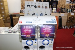 画像ギャラリー No.014のサムネイル画像 / ［TGS 2016］インドアが手がける「ANIPPON.」のゲームグッズが熱い！　オールドセガファンのツボを突くアイテムが多数出展