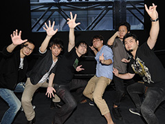 ［TGS 2016］格闘ゲームのライター陣による座談会が開催。格闘ゲームの歴史を知るライター達がEVO Japanに求めるものとは？