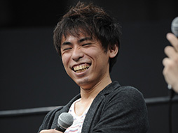 画像ギャラリー No.005のサムネイル画像 / ［TGS 2016］格闘ゲームのライター陣による座談会が開催。格闘ゲームの歴史を知るライター達がEVO Japanに求めるものとは？