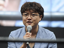 画像ギャラリー No.006のサムネイル画像 / ［TGS 2016］格闘ゲームのライター陣による座談会が開催。格闘ゲームの歴史を知るライター達がEVO Japanに求めるものとは？