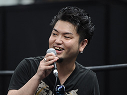 画像ギャラリー No.008のサムネイル画像 / ［TGS 2016］格闘ゲームのライター陣による座談会が開催。格闘ゲームの歴史を知るライター達がEVO Japanに求めるものとは？