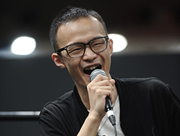 画像ギャラリー No.010のサムネイル画像 / ［TGS 2016］格闘ゲームのライター陣による座談会が開催。格闘ゲームの歴史を知るライター達がEVO Japanに求めるものとは？