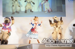画像ギャラリー No.013のサムネイル画像 / ［TGS 2016］恒例のコスプレイベント「Cosplay Collection Night」の模様を大量の写真でお届け