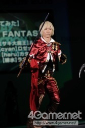 画像ギャラリー No.019のサムネイル画像 / ［TGS 2016］恒例のコスプレイベント「Cosplay Collection Night」の模様を大量の写真でお届け