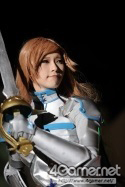 画像ギャラリー No.021のサムネイル画像 / ［TGS 2016］恒例のコスプレイベント「Cosplay Collection Night」の模様を大量の写真でお届け