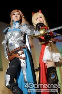 画像ギャラリー No.022のサムネイル画像 / ［TGS 2016］恒例のコスプレイベント「Cosplay Collection Night」の模様を大量の写真でお届け