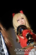 画像ギャラリー No.023のサムネイル画像 / ［TGS 2016］恒例のコスプレイベント「Cosplay Collection Night」の模様を大量の写真でお届け