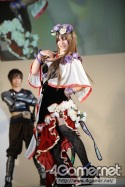 画像ギャラリー No.024のサムネイル画像 / ［TGS 2016］恒例のコスプレイベント「Cosplay Collection Night」の模様を大量の写真でお届け