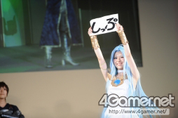 画像ギャラリー No.025のサムネイル画像 / ［TGS 2016］恒例のコスプレイベント「Cosplay Collection Night」の模様を大量の写真でお届け