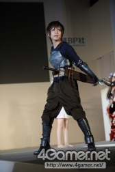 画像ギャラリー No.026のサムネイル画像 / ［TGS 2016］恒例のコスプレイベント「Cosplay Collection Night」の模様を大量の写真でお届け