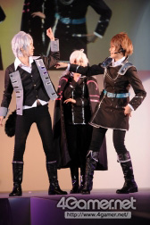画像ギャラリー No.032のサムネイル画像 / ［TGS 2016］恒例のコスプレイベント「Cosplay Collection Night」の模様を大量の写真でお届け