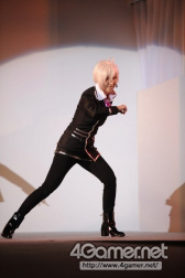 画像ギャラリー No.035のサムネイル画像 / ［TGS 2016］恒例のコスプレイベント「Cosplay Collection Night」の模様を大量の写真でお届け
