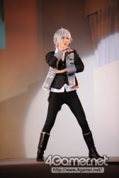 画像ギャラリー No.036のサムネイル画像 / ［TGS 2016］恒例のコスプレイベント「Cosplay Collection Night」の模様を大量の写真でお届け