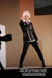 画像ギャラリー No.038のサムネイル画像 / ［TGS 2016］恒例のコスプレイベント「Cosplay Collection Night」の模様を大量の写真でお届け