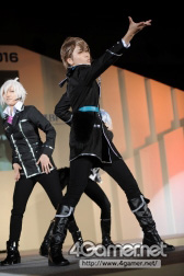 画像ギャラリー No.040のサムネイル画像 / ［TGS 2016］恒例のコスプレイベント「Cosplay Collection Night」の模様を大量の写真でお届け