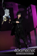 画像ギャラリー No.043のサムネイル画像 / ［TGS 2016］恒例のコスプレイベント「Cosplay Collection Night」の模様を大量の写真でお届け