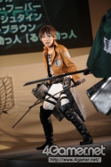画像ギャラリー No.048のサムネイル画像 / ［TGS 2016］恒例のコスプレイベント「Cosplay Collection Night」の模様を大量の写真でお届け