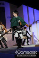 画像ギャラリー No.049のサムネイル画像 / ［TGS 2016］恒例のコスプレイベント「Cosplay Collection Night」の模様を大量の写真でお届け