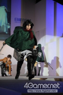 画像ギャラリー No.050のサムネイル画像 / ［TGS 2016］恒例のコスプレイベント「Cosplay Collection Night」の模様を大量の写真でお届け