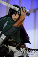画像ギャラリー No.051のサムネイル画像 / ［TGS 2016］恒例のコスプレイベント「Cosplay Collection Night」の模様を大量の写真でお届け