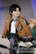 画像ギャラリー No.052のサムネイル画像 / ［TGS 2016］恒例のコスプレイベント「Cosplay Collection Night」の模様を大量の写真でお届け