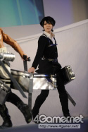 画像ギャラリー No.054のサムネイル画像 / ［TGS 2016］恒例のコスプレイベント「Cosplay Collection Night」の模様を大量の写真でお届け