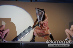 画像ギャラリー No.067のサムネイル画像 / ［TGS 2016］恒例のコスプレイベント「Cosplay Collection Night」の模様を大量の写真でお届け