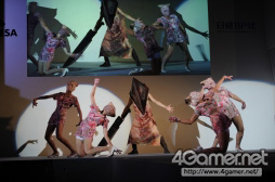 画像ギャラリー No.068のサムネイル画像 / ［TGS 2016］恒例のコスプレイベント「Cosplay Collection Night」の模様を大量の写真でお届け