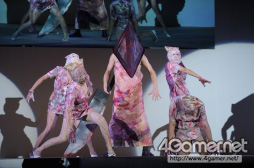画像ギャラリー No.069のサムネイル画像 / ［TGS 2016］恒例のコスプレイベント「Cosplay Collection Night」の模様を大量の写真でお届け
