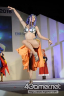 画像ギャラリー No.081のサムネイル画像 / ［TGS 2016］恒例のコスプレイベント「Cosplay Collection Night」の模様を大量の写真でお届け