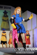 画像ギャラリー No.082のサムネイル画像 / ［TGS 2016］恒例のコスプレイベント「Cosplay Collection Night」の模様を大量の写真でお届け