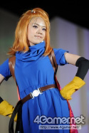 画像ギャラリー No.083のサムネイル画像 / ［TGS 2016］恒例のコスプレイベント「Cosplay Collection Night」の模様を大量の写真でお届け