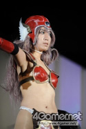 画像ギャラリー No.084のサムネイル画像 / ［TGS 2016］恒例のコスプレイベント「Cosplay Collection Night」の模様を大量の写真でお届け