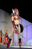画像ギャラリー No.085のサムネイル画像 / ［TGS 2016］恒例のコスプレイベント「Cosplay Collection Night」の模様を大量の写真でお届け