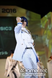 画像ギャラリー No.089のサムネイル画像 / ［TGS 2016］恒例のコスプレイベント「Cosplay Collection Night」の模様を大量の写真でお届け