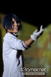 画像ギャラリー No.090のサムネイル画像 / ［TGS 2016］恒例のコスプレイベント「Cosplay Collection Night」の模様を大量の写真でお届け