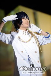 画像ギャラリー No.092のサムネイル画像 / ［TGS 2016］恒例のコスプレイベント「Cosplay Collection Night」の模様を大量の写真でお届け
